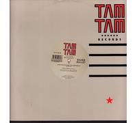 Silver Bullet - 20 Seconds To Comply