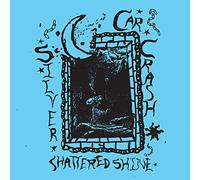 Silver Car Crash - Shattered Shine [Vinyl LP] [VINYL] [Vinilo]