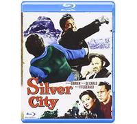 Silver City (1951) (Blu-Ray)