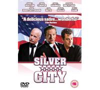 Silver City [2004] [Reino Unido] [DVD]