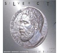 Silver City: A Celebration of 25 Years on Milestone by Sonny Rollins (1996-10-25)