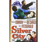Silver city [DVD]