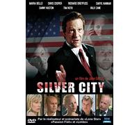Silver city [Francia] [DVD]