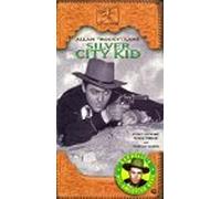 Silver City Kid [USA] [VHS]