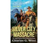 Silver City Massacre (ebook)