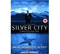 Silver City [Reino Unido] [DVD]