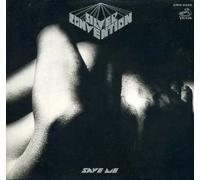 Silver Convention +1