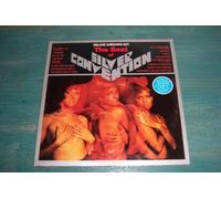 SILVER CONVENTION - best of LP