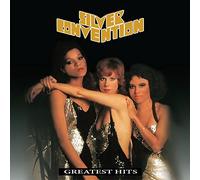 Silver Convention - Fly Robin Fly