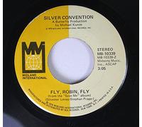 Silver Convention: Get Up And Boogie