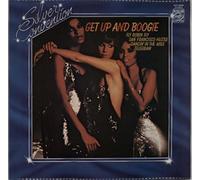 Silver Convention - Get Up And Boogie