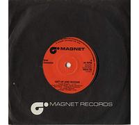 Silver Convention - Get Up And Boogie - Solid