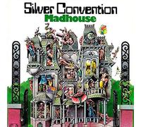 Silver Convention - Madhouse - Jupiter Records - 28 222 OT