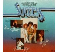 Silver Convention / Penny McLean / Ramona Wulf / Linda G. Thompson - Success - Jupiter Records - 65 362, Bertelsmann Club - 65 362