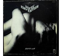 Silver Convention - Save Me [Vinyl LP]