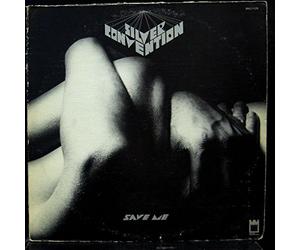 Silver Convention - Save Me [Vinyl LP]