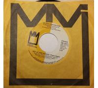 Silver Convention - Silver Convention - Get Up And Boogie - [7"]