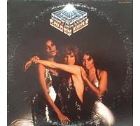 SILVER CONVENTION - SILVER CONVENTION / GOLDEN GIRLS