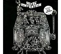 SILVER CONVENTION - SILVER CONVENTION / SILVER CONVENTION
