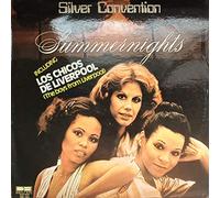 Silver Convention - Silver Convention: Summernights