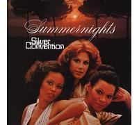 Silver Convention - Summernights (Aka Golden Girls) [Expanded Edition]
