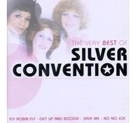 Silver Convention - The Very Best Of Silver Convention