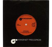 Silver Convention - Tiger Baby