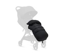 Silver Cross S - Saco universal compatible con cochecitos Silver Cross - Clic 2, Jet 5, Pop 2