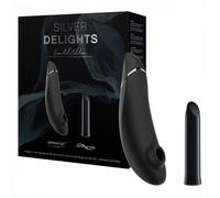 Silver Delights Limited