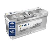 Silver Dynamic AGM Start Stop xEV 105Ah 950A