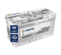 Varta A5 batería 95Ah Silver Dynamic AGM