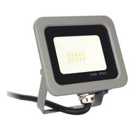 Silver electronics 172010 - proyector forge+ ip65 10w 5700k