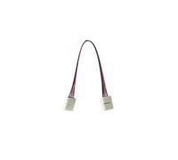 Silver Electronics 246005 Conector Empalme 2 Terminales, Multicolor,