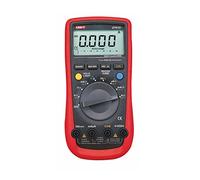 Silver Electronics 9928 Multímetro Digital