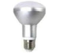 SILVER ELECTRONICS Bombilla LED reflectora R63 8W E27 3000K