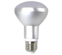 SILVER ELECTRONICS Bombilla LED reflectora R80 10W E27 3000K