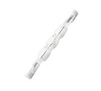 SILVER ELECTRONICS Bombillas Halógenas R7s, 80 W, 118 mm, 508118