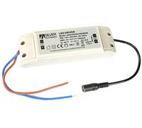 Silver Electronics Driver Panel, Blanco, 4.5 x 14 x 2.9 cm
