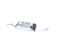 Silver Electronics - Driver Panel Regulable. Compatible con la mayoría de reguladores a inicio (Leading-edge) y final de fase (Trailing-edge). Dimensiones: 4.5 x 14 x 2.9 cm. Color Blanco