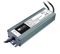 Silver Electronics Fuente Alimentación, 150 watts, Gris,