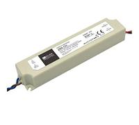 Silver Electronics Fuente Alimentación, 20 watts, Gris,