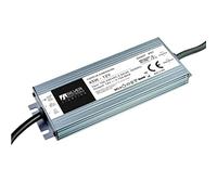 Silver Electronics Fuente Alimentación, 45 watts, Gris,