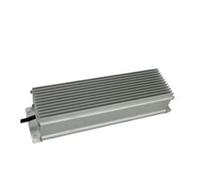 Silver Electronics - Fuente de alimentación de 24V y 150W. 6,25 Amperios. Protección IP67. Medidas: 208x60x 33 mm