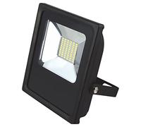 Silver Electronics Led Proyector Smd Negro 1.0