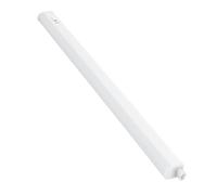 Tubo LED Silver Electronics T5 Blanco F 400 LM - Marca: Silver Electronics - EAN: 8420738313531