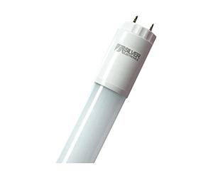 Silver Electronics S0420246 Tubo Led T8 Eco, 1.5 m, 6000K 22W