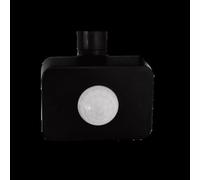 SILVER ELECTRONICS - Sensor de Movimiento para proyector de Exterior Serie Forge Opal