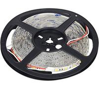 Silver Electronics Tira LED, Blanco