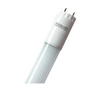 Silver Electronics 1171244 Tubo, 18 W, Multicolor, 1200mm