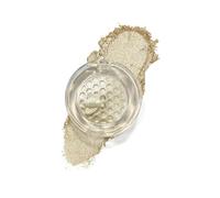 Silver Face Brightening, Highlighting Makeup, Eyeshadow Palette Powder for Eyes, Face, Body (02)